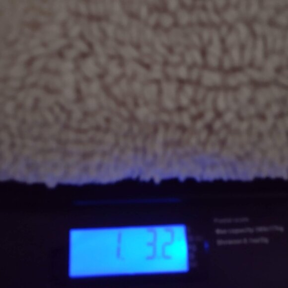 3x2 reversable cotton bathmat - Bundle and save! - Picture 3 of 3